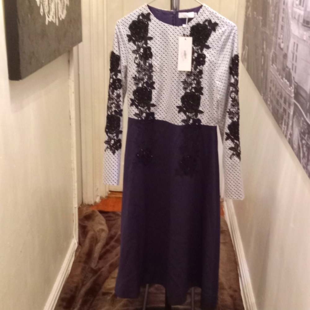 Luna Luna dress